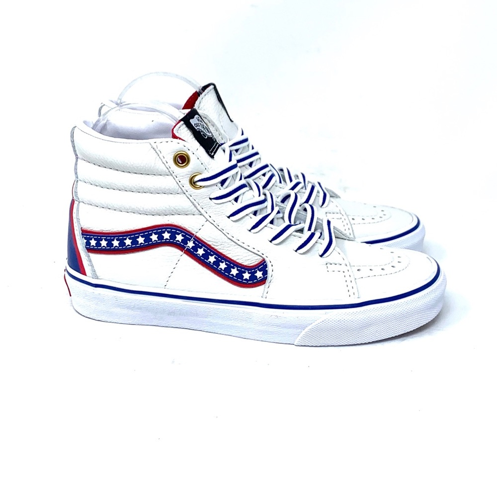 Vans - Picture 3 of 6
